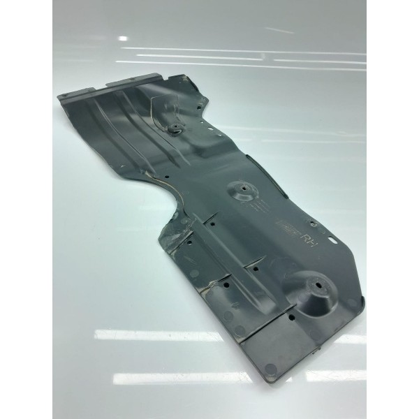 Defletor Ar Inferior Cruze Esquerdo 2017 2018 2021 39026301