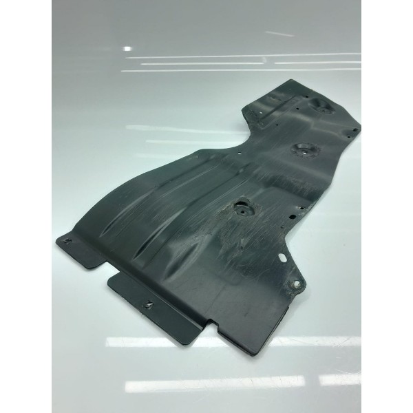 Defletor Ar Inferior Cruze Esquerdo 2017 2018 2021 39026301