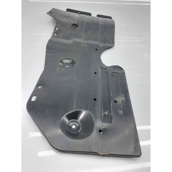 Defletor Ar Inferior Cruze Esquerdo 2017 2018 2021 39026301