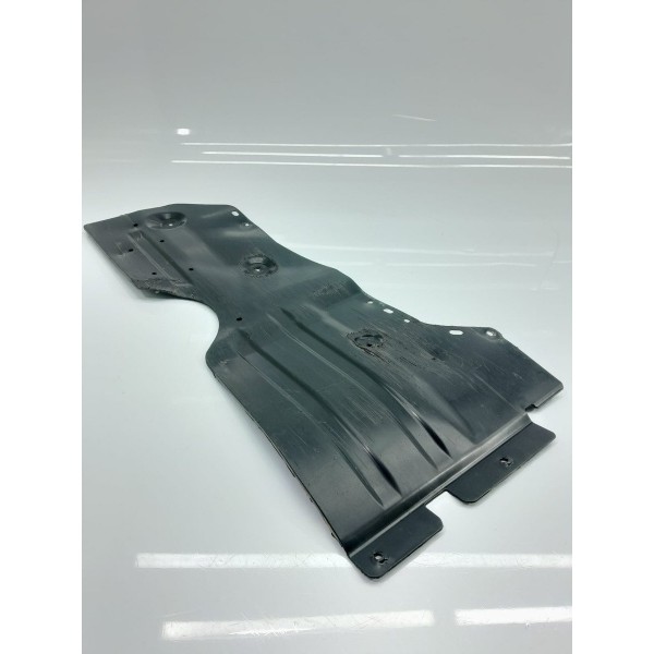 Defletor Ar Inferior Cruze Esquerdo 2017 2018 2021 39026301