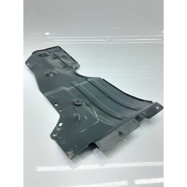 Defletor Ar Inferior Cruze Esquerdo 2017 2018 2021 39026301