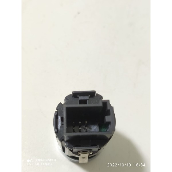 Botão Start Stop Audi Q5 2016/2023 Bw1905217f