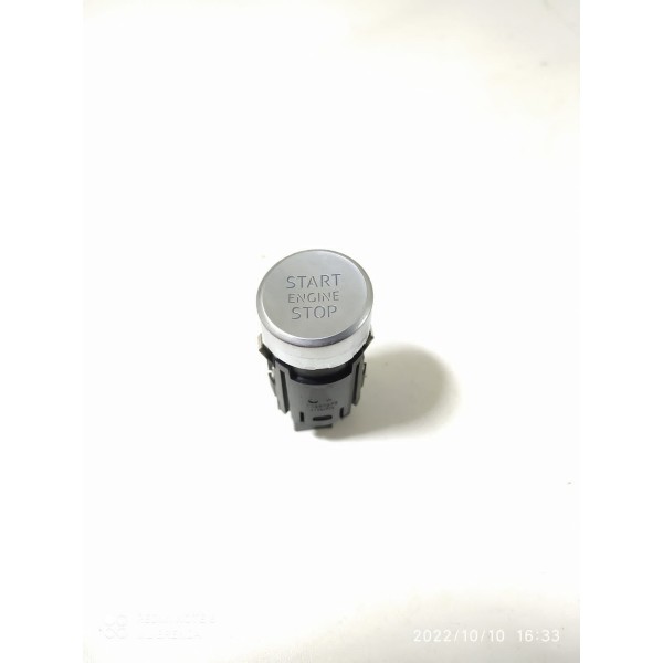 Botão Start Stop Audi Q5 2016/2023 Bw1905217f