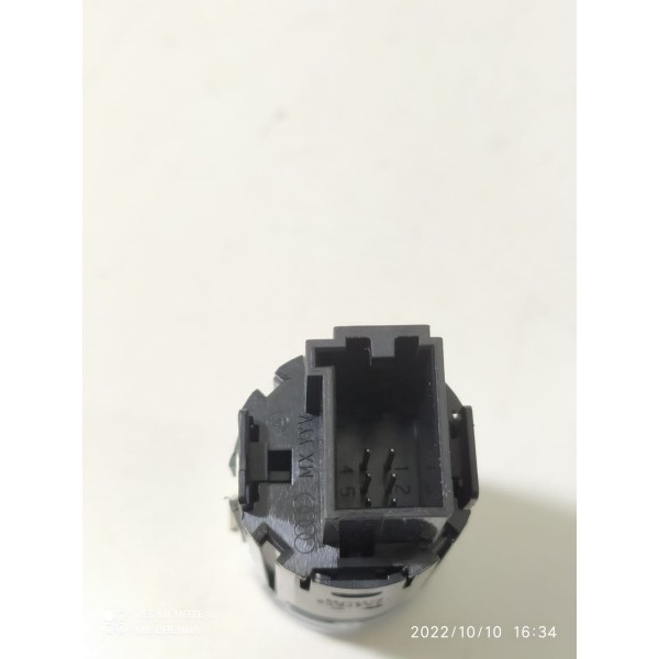 Botão Start Stop Audi Q5 2016/2023 Bw1905217f