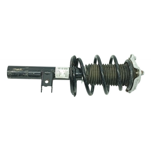 Amortecedor Mola Mercedes A35 Diant Esq 19/24 A1773203103