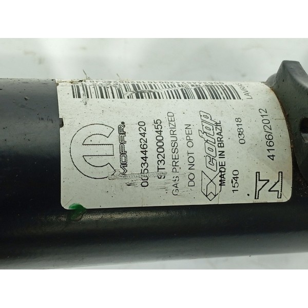 Amortecedor Mola Compass Traseiro Dir 2018/2024 00534462420