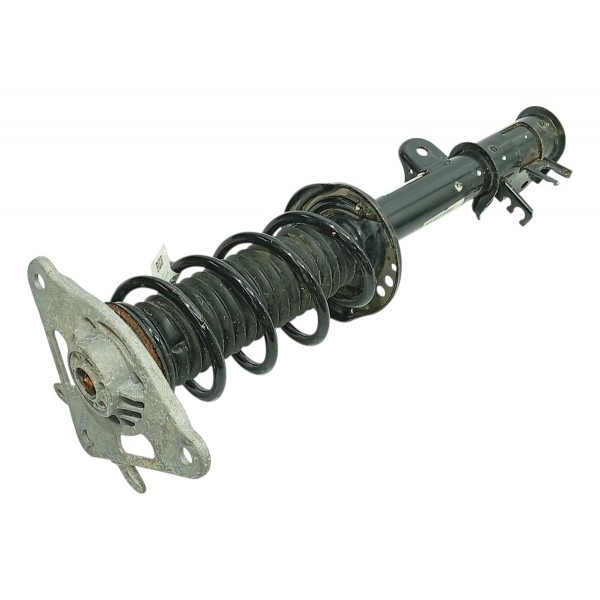 Amortecedor Mola Compass Traseiro Dir 2018/2024 00534462420