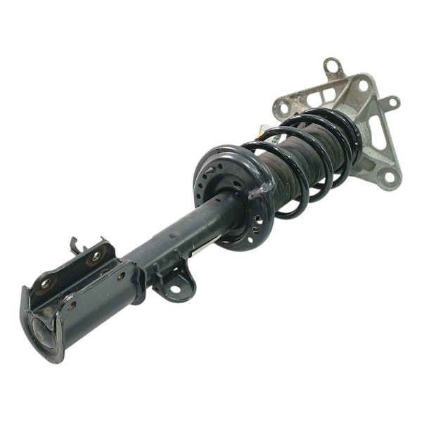 Amortecedor Mola Compass Flex Traseiro Esq 18/21 00534462400