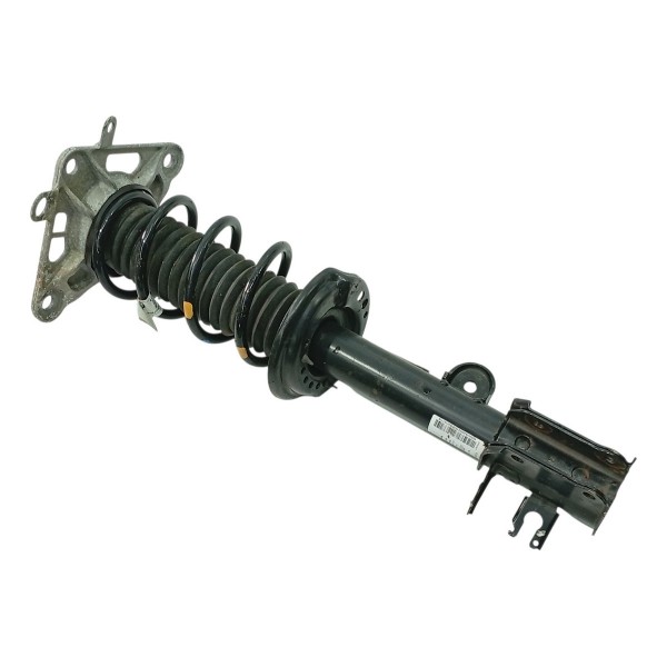 Amortecedor Mola Compass Flex Traseiro Esq 18/21 00534462400