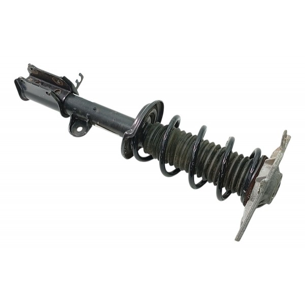 Amortecedor Mola Compass Flex Traseiro Esq 18/21 00534462400