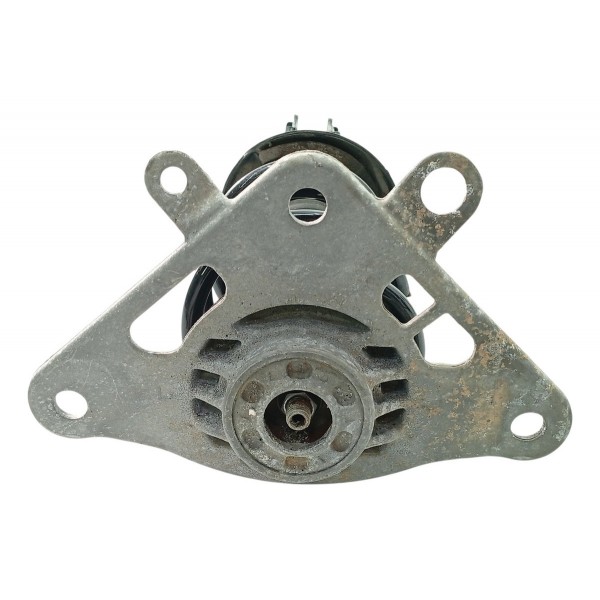 Amortecedor Mola Compass Flex Traseiro Esq 18/21 00534462400