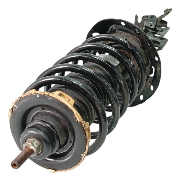 Amortecedor Mola Honda City Dianteiro Esq 09/2013 51620tm6m