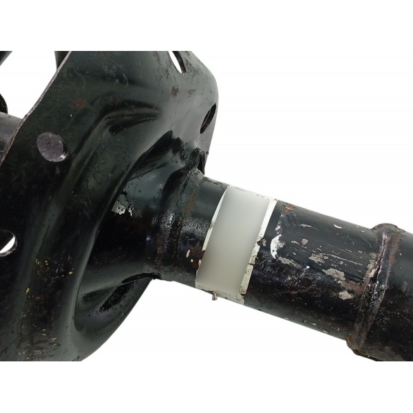 Amortecedor Mola Honda City Dianteiro Esq 09/2013 51620tm6m