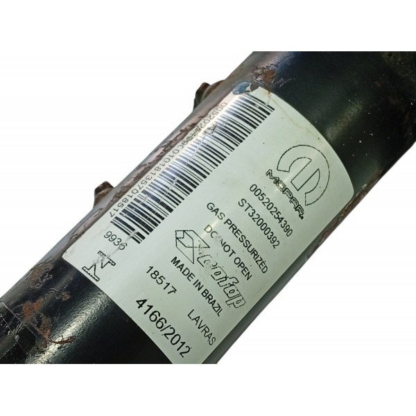 Amortecedor Mola Argo Cronos 1.0 Dianteiro Dir 00520254390