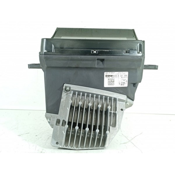 Projetor Display Parabrisa Bmw X4 Tela 2015/2018 17089310