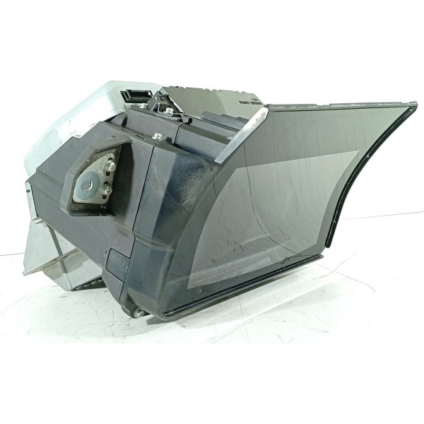 Projetor Display Parabrisa Bmw X4 Tela 2015/2018 17089310