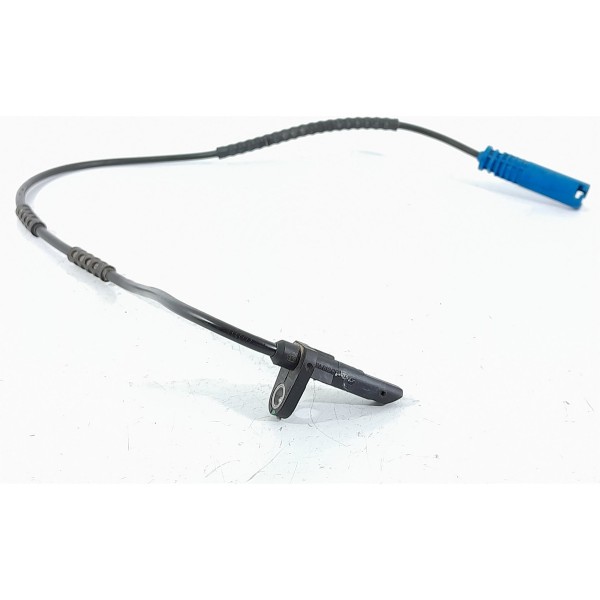 Sensor Abs Mini Cooper Traseiro Dir/esq 2009/16 0265008525