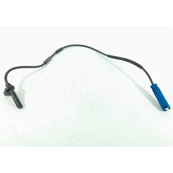 Sensor Abs Mini Cooper Traseiro Dir/esq 2009/16 0265008525