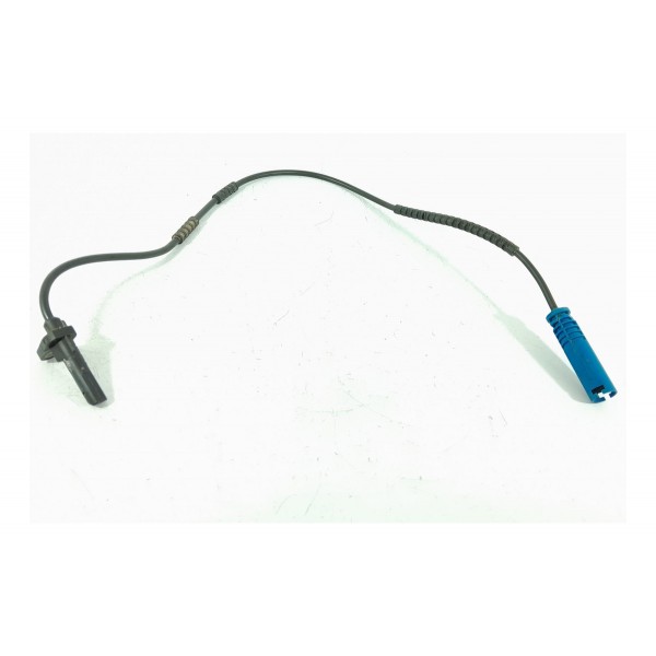 Sensor Abs Mini Cooper Traseiro Dir/esq 2009/16 0265008525