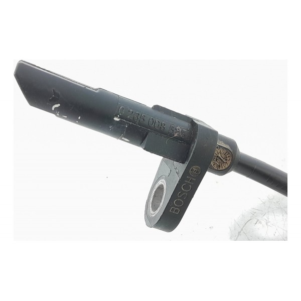 Sensor Abs Mini Cooper Traseiro Dir/esq 2009/16 0265008525
