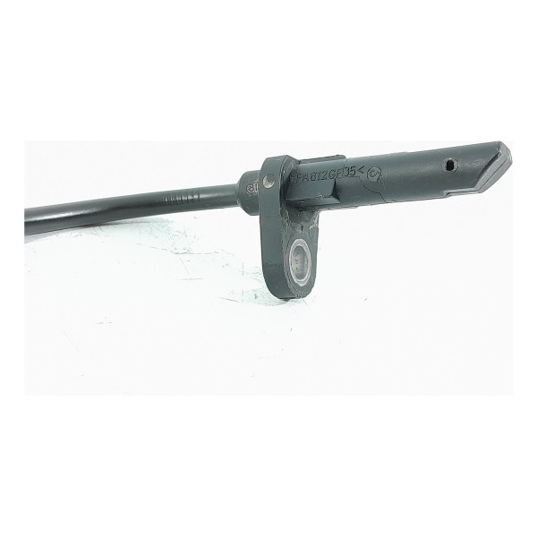 Sensor Abs Mini Cooper  Traseiro Dir/esq 2009/16 0265008525