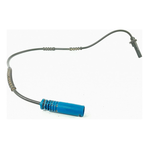 Sensor Abs Mini Cooper  Traseiro Dir/esq 2009/16 0265008525