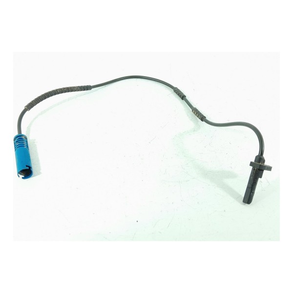Sensor Abs Mini Cooper  Traseiro Dir/esq 2009/16 0265008525