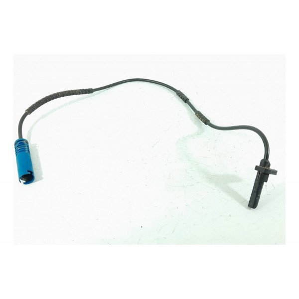 Sensor Abs Mini Cooper  Traseiro Dir/esq 2009/16 0265008525