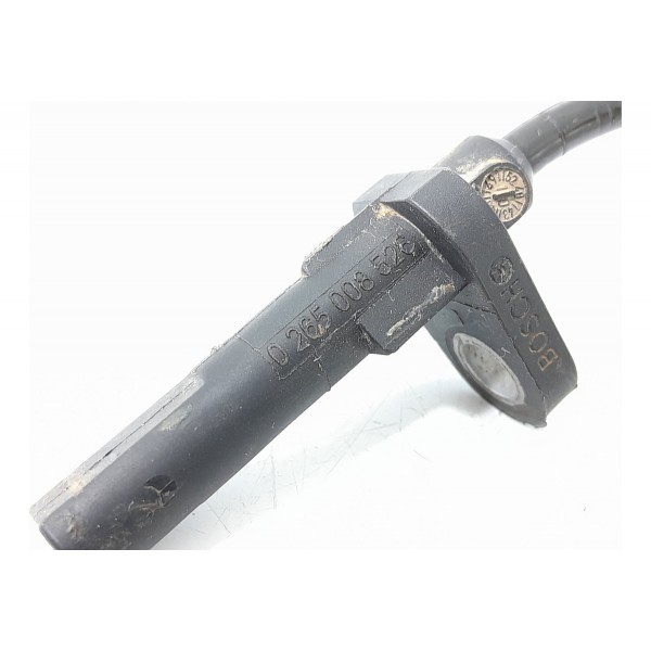 Sensor Abs Mini Cooper Dianteiro Dir/esq 2009/16 0265008526