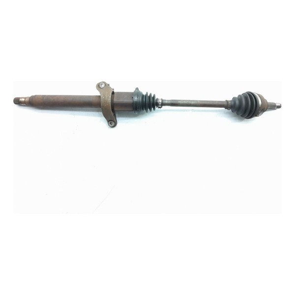 Sei Eixo Mini Cooper 1.6 Dianteiro Direito 2009/3016