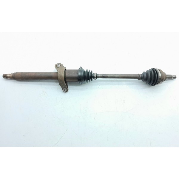 Sei Eixo Mini Cooper 1.6 Dianteiro Direito 2009/3016