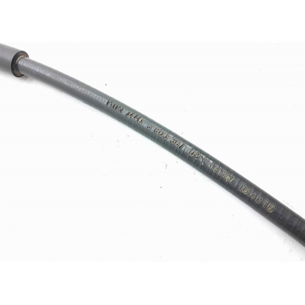 Cabo Freio Mao Mini Cooper 4p Esquerdo 2009/2016 9803367