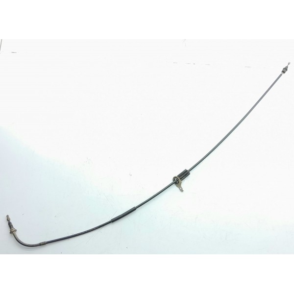 Cabo Freio Mao Mini Cooper 4p Esquerdo 2009/2016 9803367