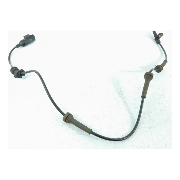 Sensor Abs Roda Freelander 2 Dianteiro Esquerdo 2008/2015