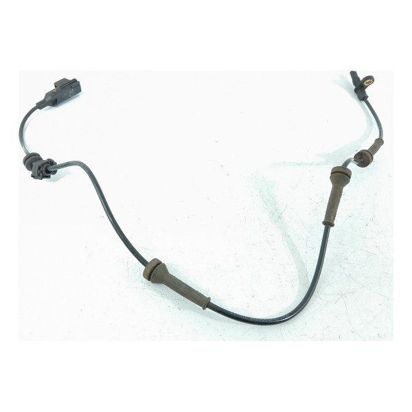 Sensor Abs Roda Freelander 2 Dianteiro Esquerdo 2008/2015