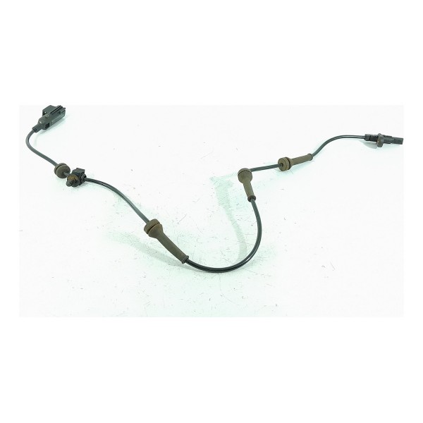 Sensor Abs Roda Freelander 2 Dianteiro Direito 2008/2015