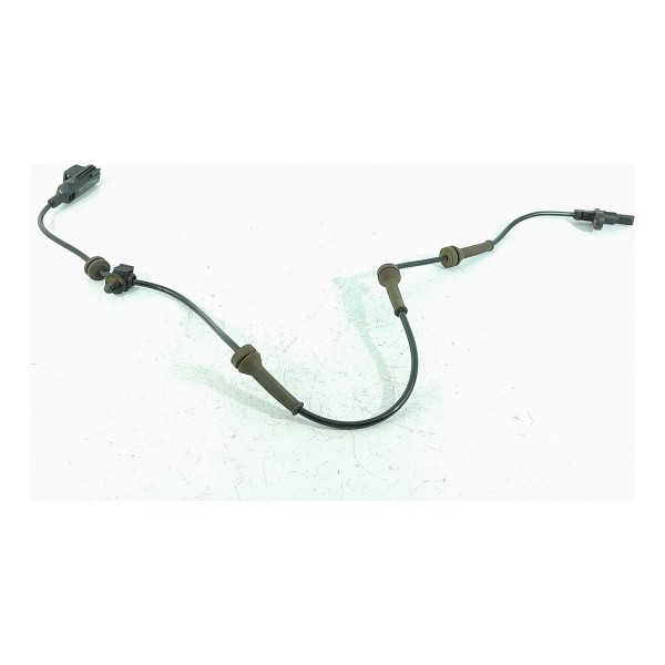 Sensor Abs Roda Freelander 2 Dianteiro Direito 2008/2015