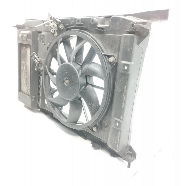 Intercooler Ventoinha Peugeot 3008 308 408 Thp 542959455b