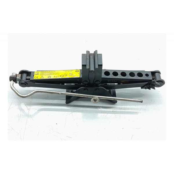 Macaco Chave Roda Freelander 2 Evoque 08/18 Original