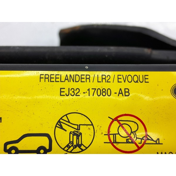 Macaco Chave Roda Freelander 2 Evoque 08/18 Original