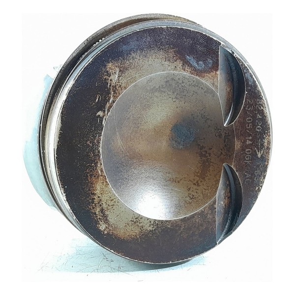 Pistao Biela Audi Q5 Q3 A4 A5 A6 A7 2.0 225cv 09/17 Ea888