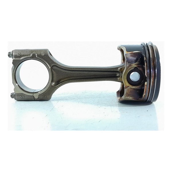 Pistao Biela Audi Q5 Q3 A4 A5 A6 A7 2.0 225cv 09/17 Ea888