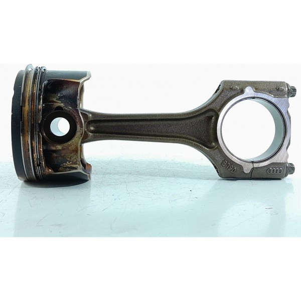 Pistao Biela Audi Q5 Q3 A4 A5 A6 A7 2.0 225cv 09/17 Ea888