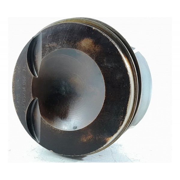 Pistao Biela Audi Q5 Q3 A4 A5 A6 A7 2.0 225cv 09/17 Ea888