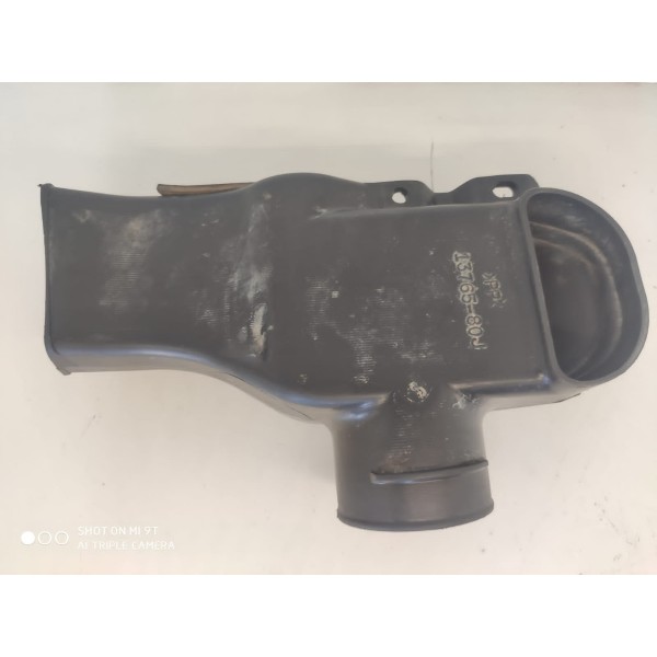 Duto Filtro Entrada Ar Suzuki Sx4 2011/2016 1376580j