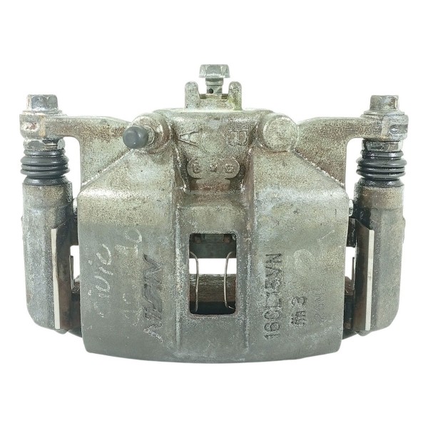 Pinca Freio Honda Civic Dianteira Direita 2012/2016