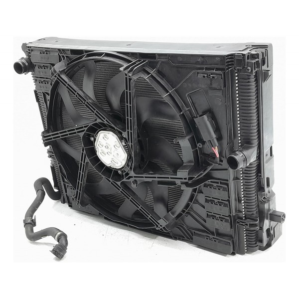 Kit Radiador Bmw 320 330i 2019/2024