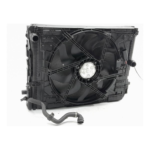 Kit Radiador Bmw 320 330i 2019/2024