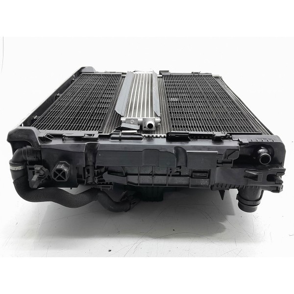 Kit Radiador Bmw 320 330i 2019/2024