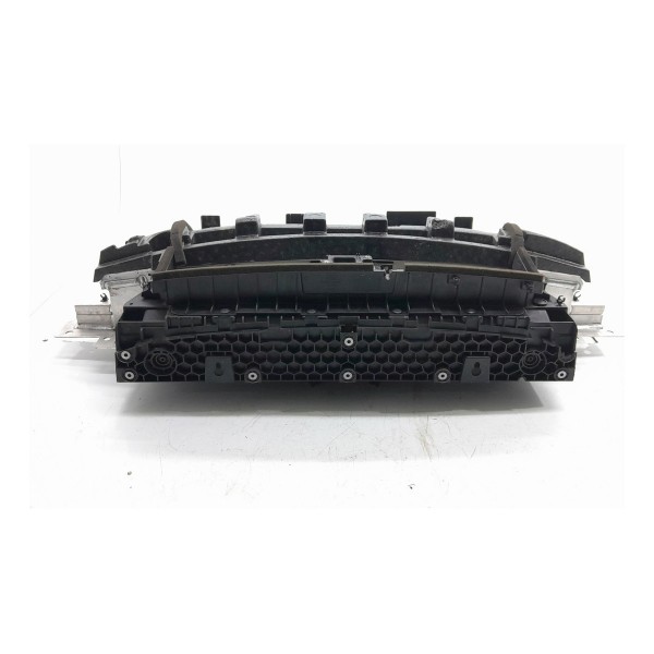 Painel Frontal Kit Radiador Territory 2024/2026